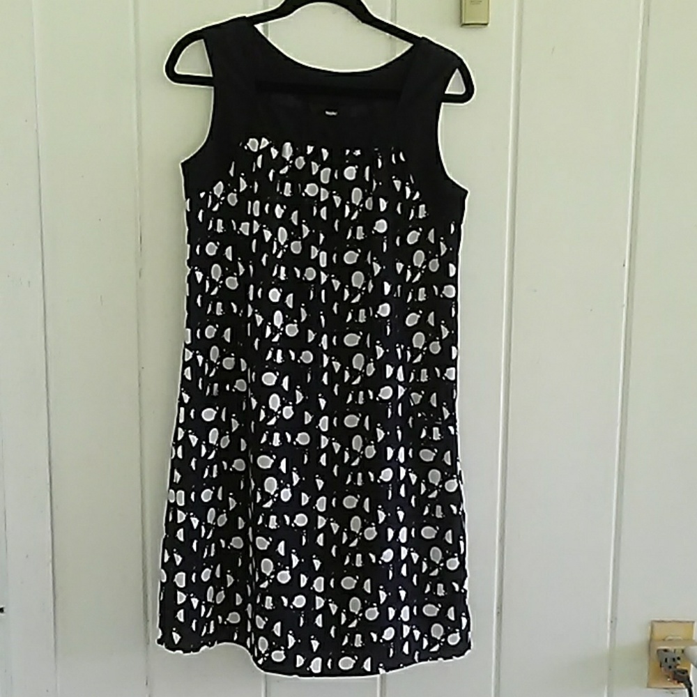 Mossimo dress